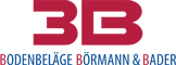 3B Bodenbelaege Logo