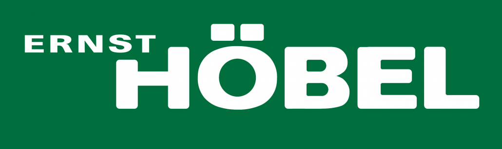 Ernst Hoebel Logo