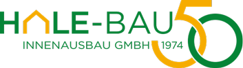 Hale Bau Logo