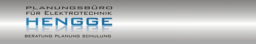 Hengge Logo